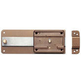 Locks Garage 3106/60